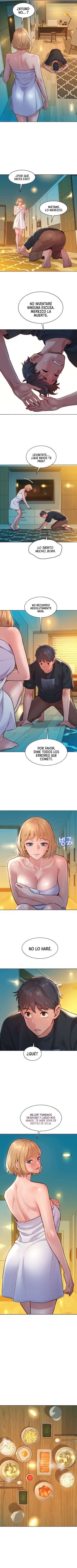 Seamos Amigos Desde Hoy Capitulo 26 página 3