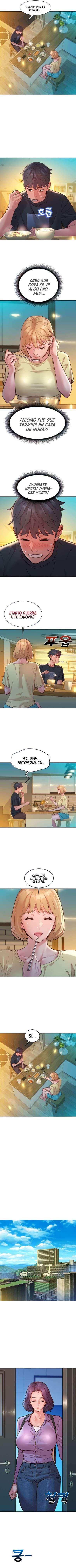 Seamos Amigos Desde Hoy Capitulo 26 página 4