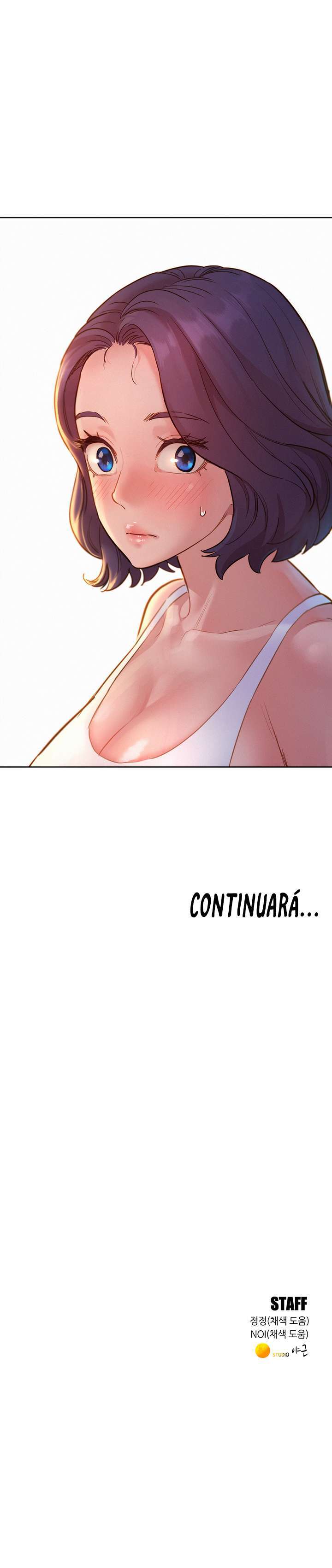 Seamos Amigos Desde Hoy Capitulo 26 página 9