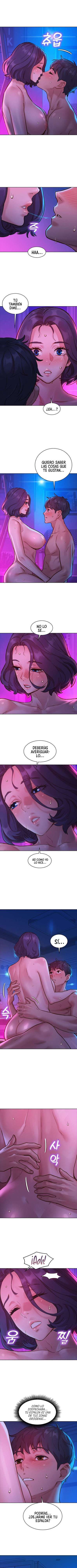 Seamos Amigos Desde Hoy Capitulo 28 página 6