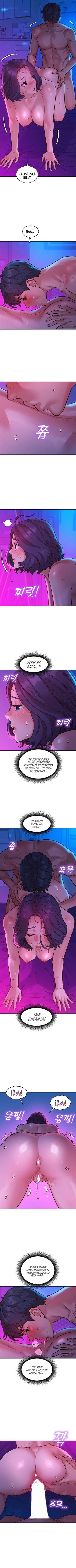 Seamos Amigos Desde Hoy Capitulo 28 página 7