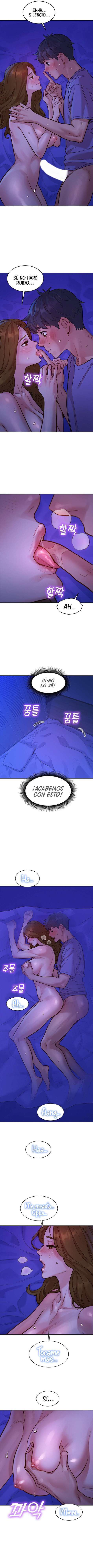 Seamos Amigos Desde Hoy Capitulo 37 página 7