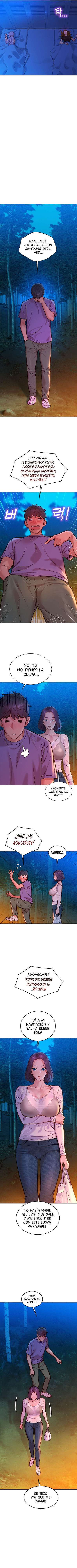 Seamos Amigos Desde Hoy Capitulo 38 página 6