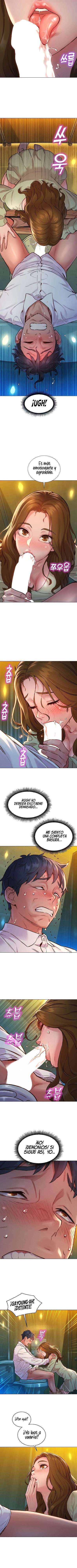 Seamos Amigos Desde Hoy Capitulo 4 página 4