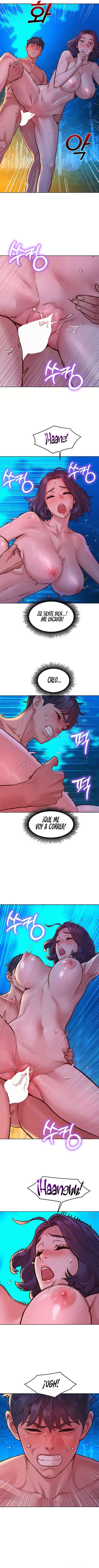 Seamos Amigos Desde Hoy Capitulo 41 página 6