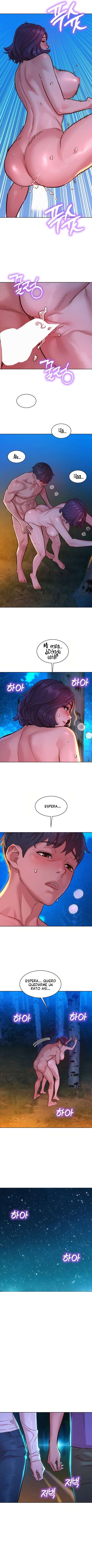 Seamos Amigos Desde Hoy Capitulo 41 página 7