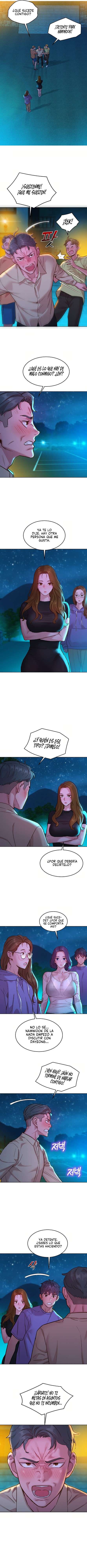 Seamos Amigos Desde Hoy Capitulo 41 página 9