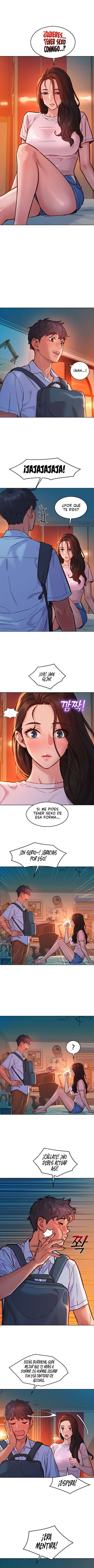 Seamos Amigos Desde Hoy Capitulo 44 página 2