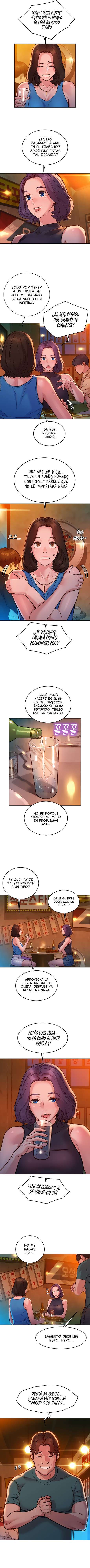 Seamos Amigos Desde Hoy Capitulo 44 página 4