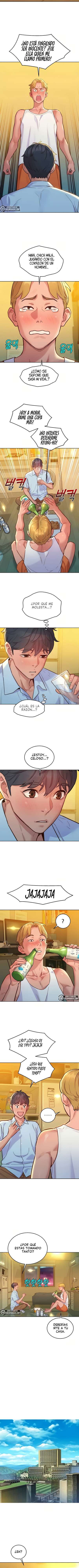 Seamos Amigos Desde Hoy Capitulo 47 página 4