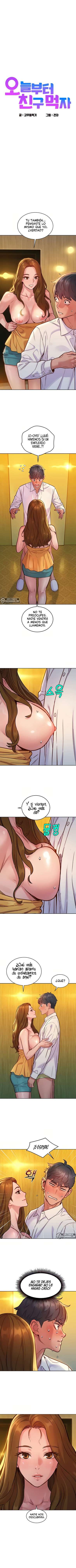 Seamos Amigos Desde Hoy Capitulo 48 página 2