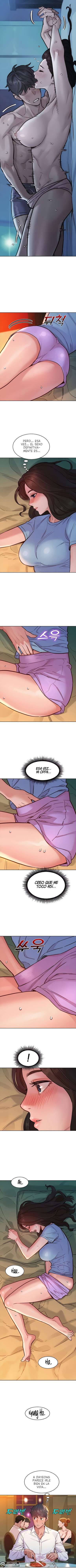 Seamos Amigos Desde Hoy Capitulo 49 página 4