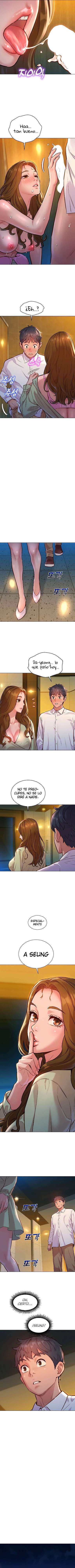 Seamos Amigos Desde Hoy Capitulo 5 página 5