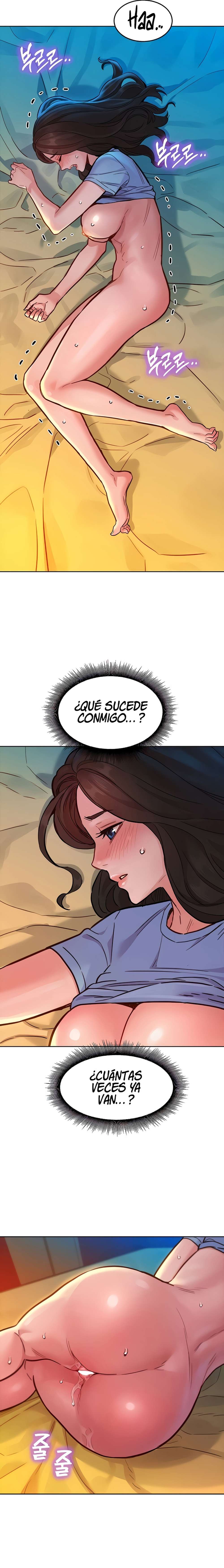 Seamos Amigos Desde Hoy Capitulo 51 página 6