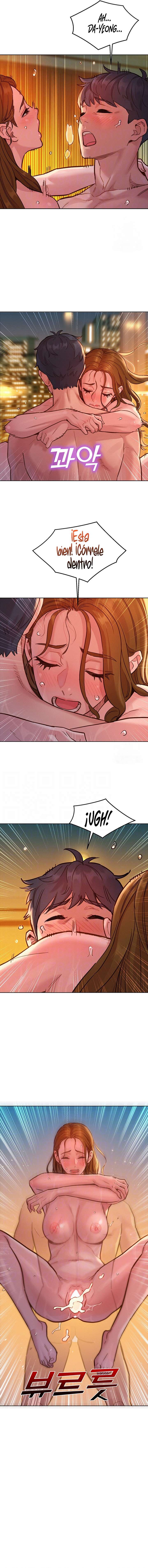 Seamos Amigos Desde Hoy Capitulo 52 página 3