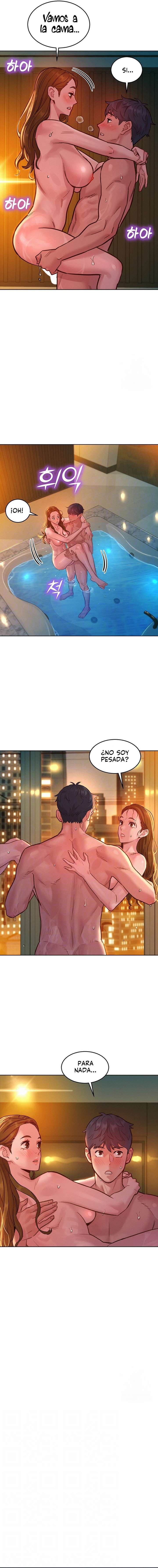 Seamos Amigos Desde Hoy Capitulo 52 página 5