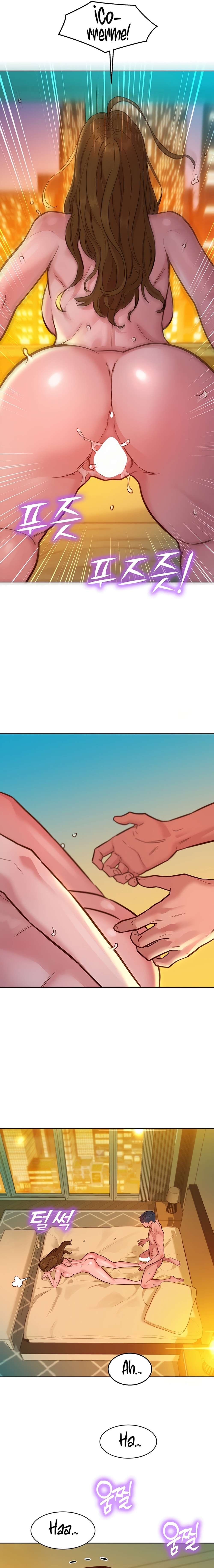 Seamos Amigos Desde Hoy Capitulo 53 página 9