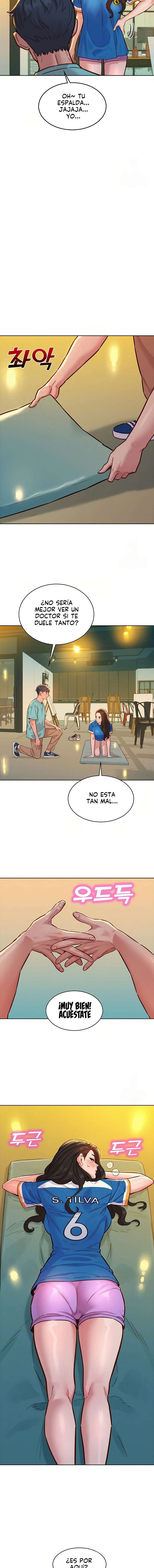 Seamos Amigos Desde Hoy Capitulo 54 página 2