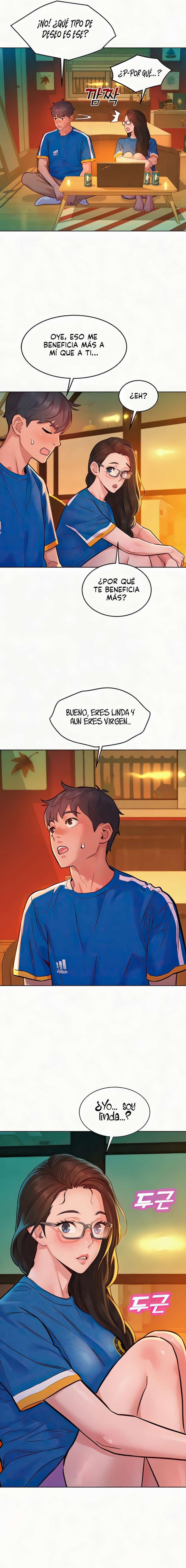 Seamos Amigos Desde Hoy Capitulo 55 página 2
