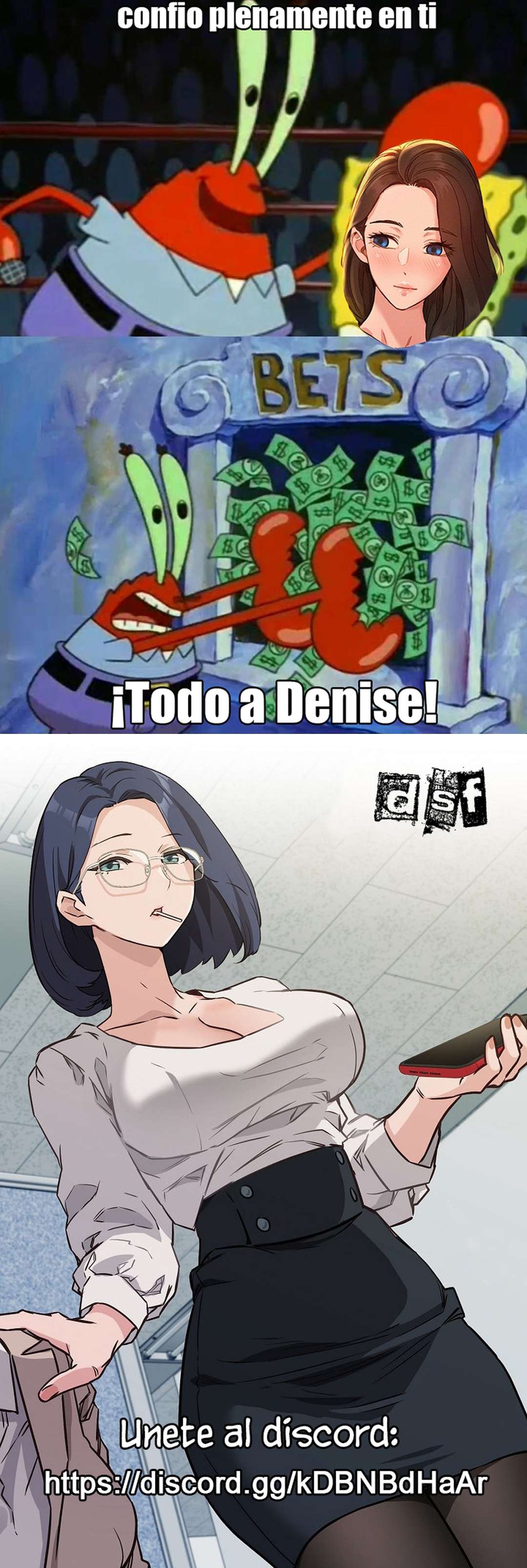 Seamos Amigos Desde Hoy Capitulo 59 página 23