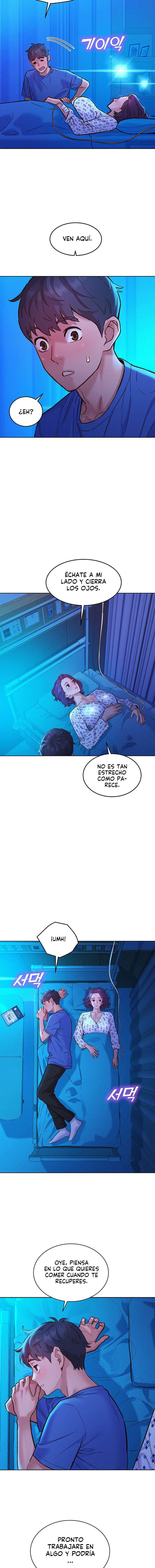 Seamos Amigos Desde Hoy Capitulo 61 página 13