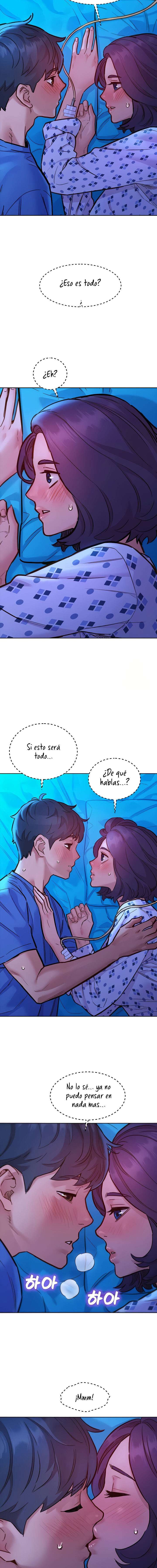 Seamos Amigos Desde Hoy Capitulo 62 página 2
