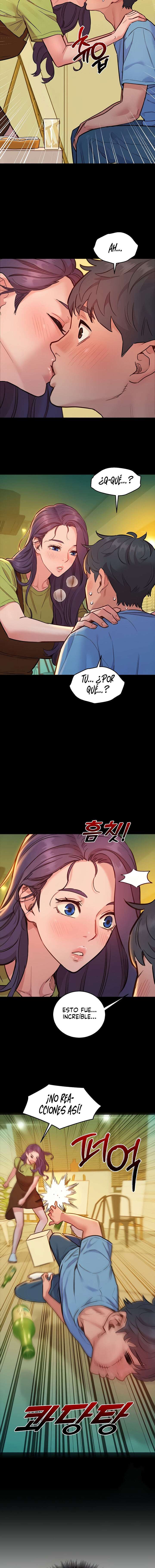 Seamos Amigos Desde Hoy Capitulo 62 página 5
