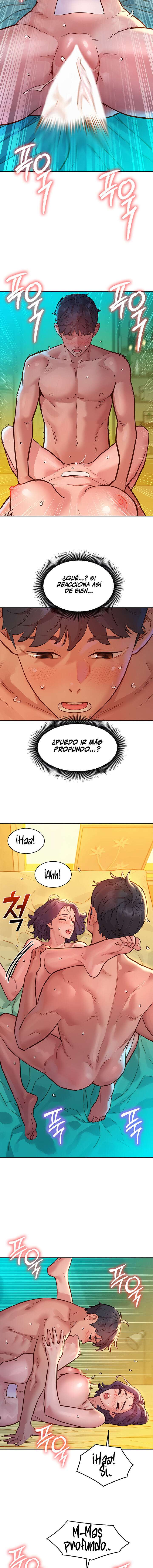 Seamos Amigos Desde Hoy Capitulo 64 página 12
