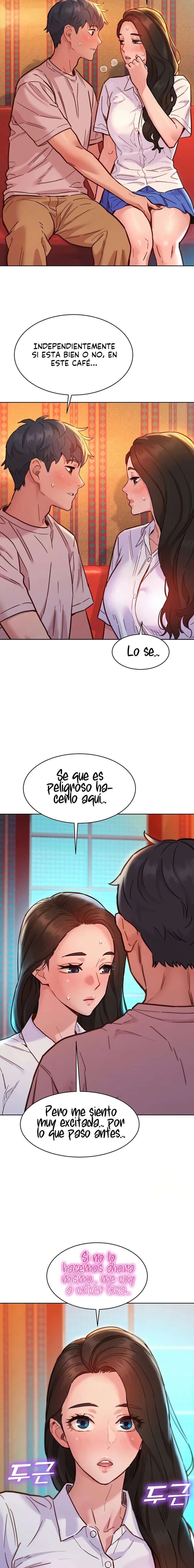 Seamos Amigos Desde Hoy Capitulo 68 página 2