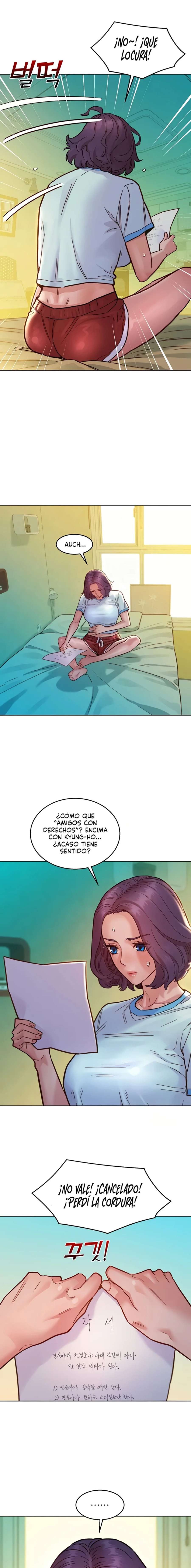 Seamos Amigos Desde Hoy Capitulo 69 página 2