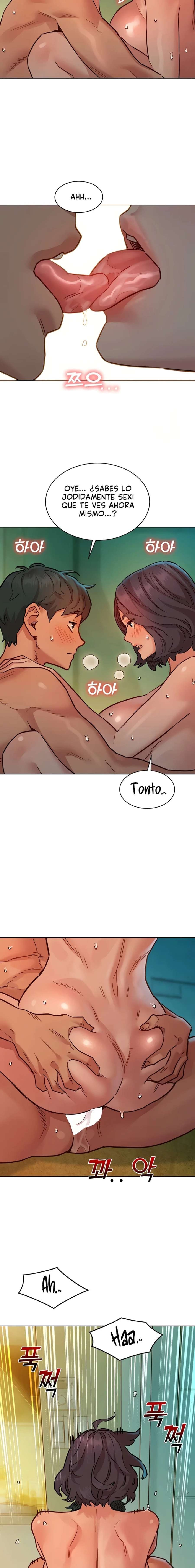 Seamos Amigos Desde Hoy Capitulo 70 página 15