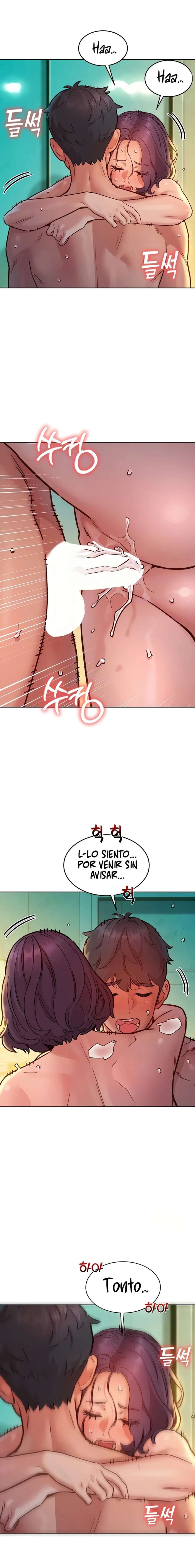 Seamos Amigos Desde Hoy Capitulo 70 página 2