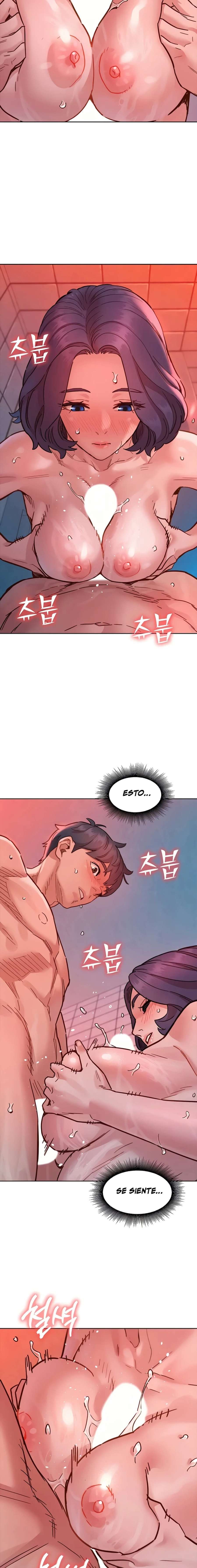 Seamos Amigos Desde Hoy Capitulo 71 página 12