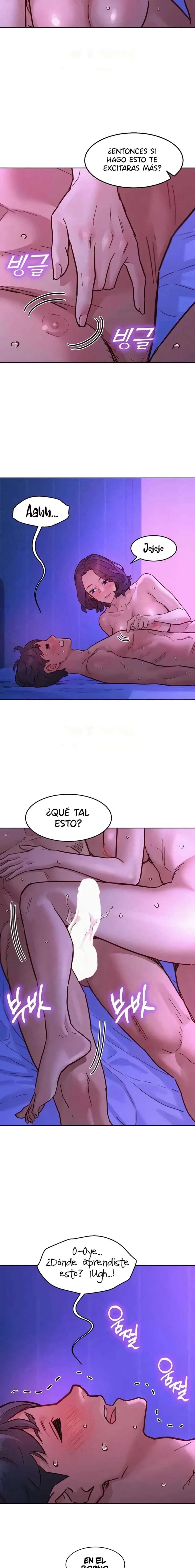 Seamos Amigos Desde Hoy Capitulo 85 página 5