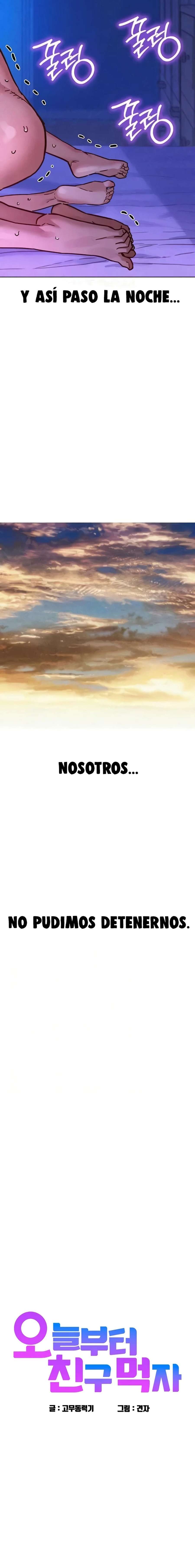Seamos Amigos Desde Hoy Capitulo 86 página 2