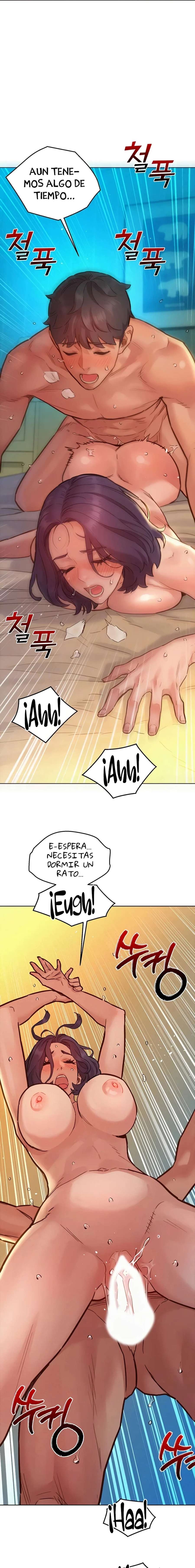 Seamos Amigos Desde Hoy Capitulo 86 página 6