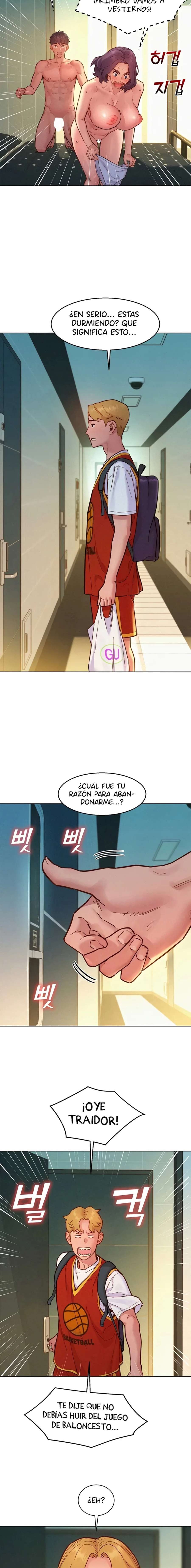 Seamos Amigos Desde Hoy Capitulo 88 página 2