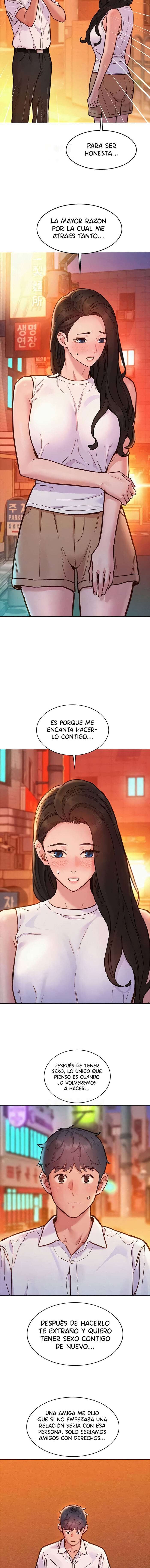 Seamos Amigos Desde Hoy Capitulo 89 página 2