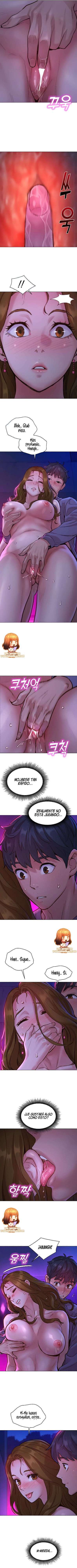 Seamos Amigos Desde Hoy Capitulo 9 página 4
