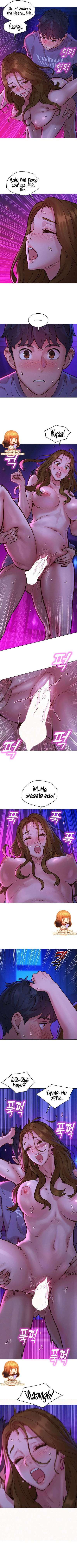 Seamos Amigos Desde Hoy Capitulo 9 página 7