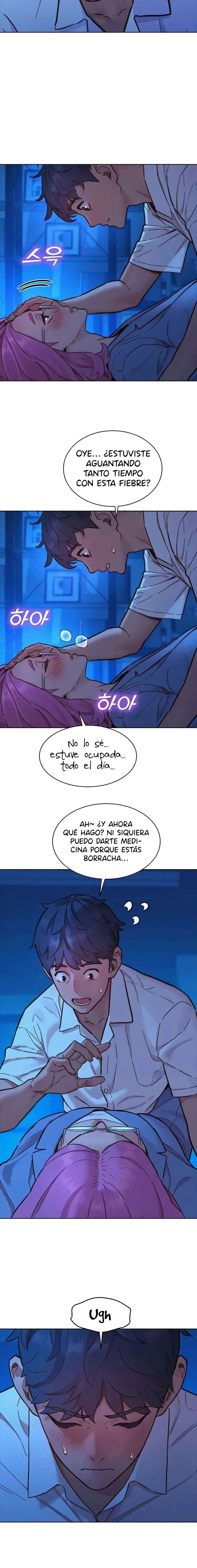 Seamos Amigos Desde Hoy Capitulo 90 página 2