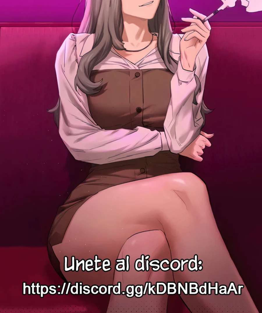 Seamos Amigos Desde Hoy Capitulo 90 página 20