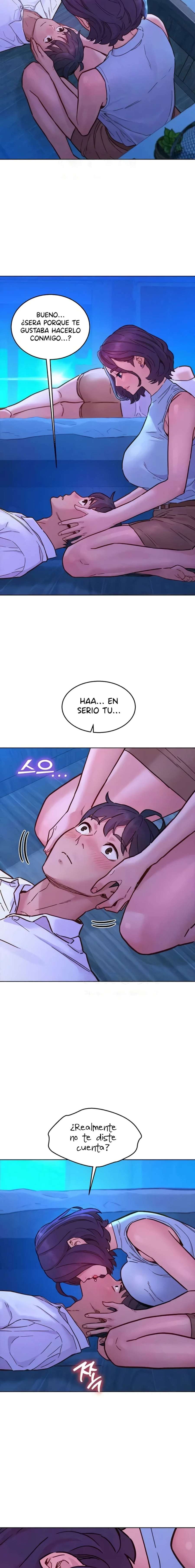 Seamos Amigos Desde Hoy Capitulo 91 página 4