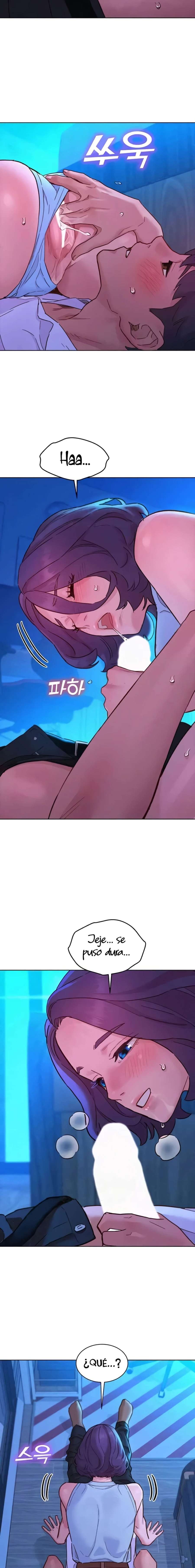Seamos Amigos Desde Hoy Capitulo 91 página 9
