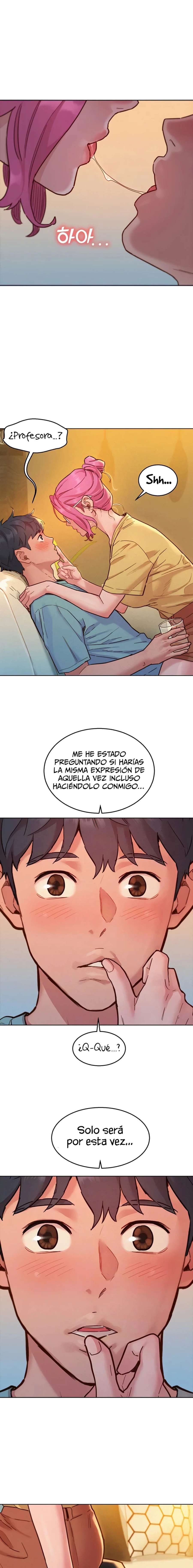 Seamos Amigos Desde Hoy Capitulo 93 página 2