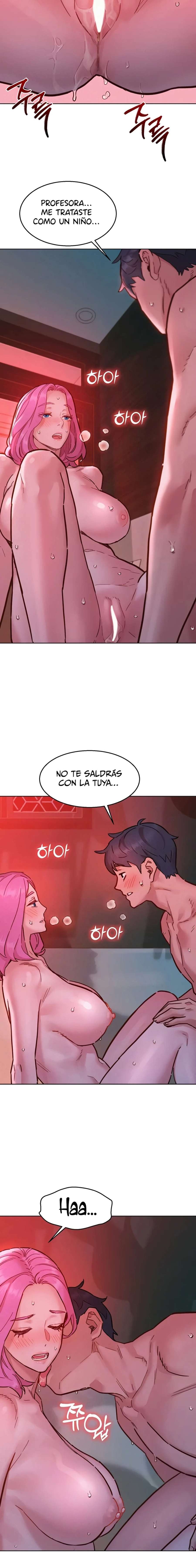 Seamos Amigos Desde Hoy Capitulo 94 página 2