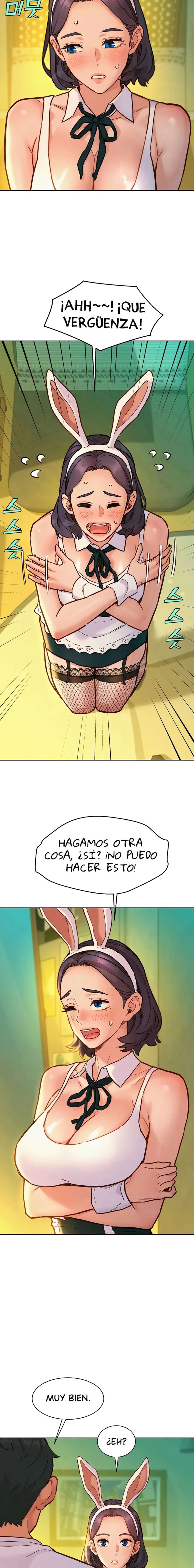 Seamos Amigos Desde Hoy Capitulo 95 página 2