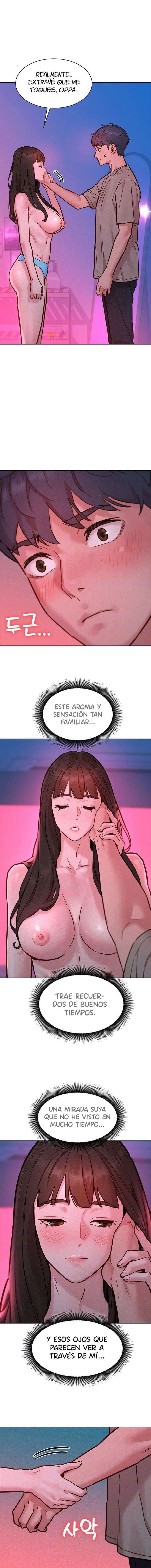 Seamos Amigos Desde Hoy Capitulo 98 página 2