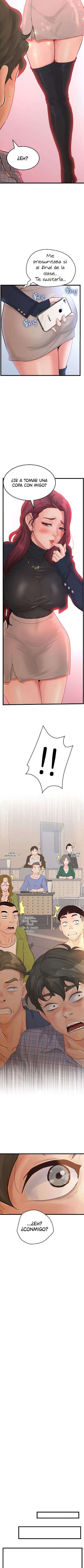 Secret Cohabitation Capitulo 1 página 14