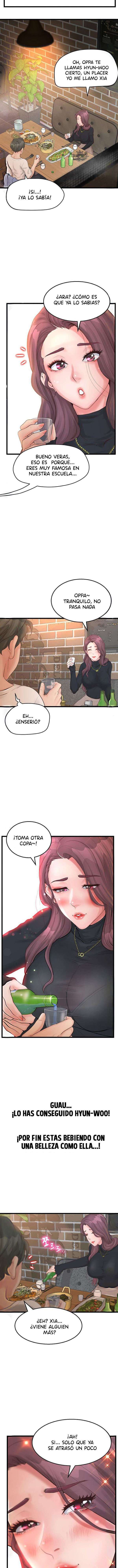 Secret Cohabitation Capitulo 1 página 15